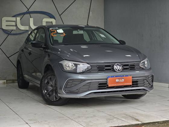 VOLKSWAGEN POLO 1.0 MPI TRACK MANUAL VOLKSWAGEN POLO 1.0 MPI TRACK MANUAL